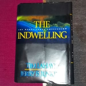 THE INDWELING BOOK